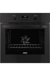 Духовка Zanussi ZOB 35712 BK