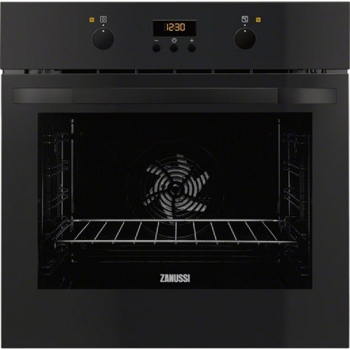 Духовка Zanussi ZOB 35712 BK