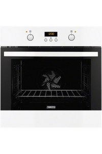 Духовка Zanussi ZOB 35712 WK