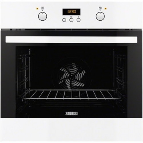 Духовка Zanussi ZOB 35712 WK