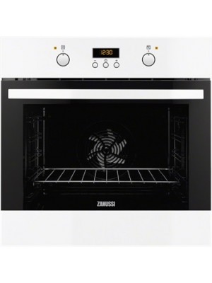 Духовка Zanussi ZOB 35712 WK