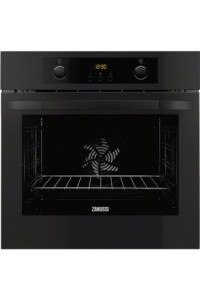 Духовка Zanussi ZOB 35772 BK