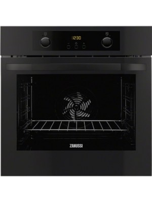 Духовка Zanussi ZOB 35772 BK