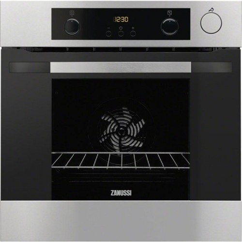 Духовка Zanussi ZOS 35802 XD