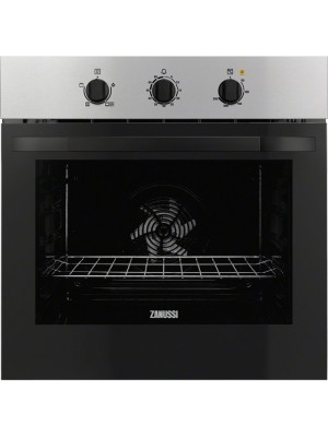 Духовка Zanussi ZOB 21301 XA