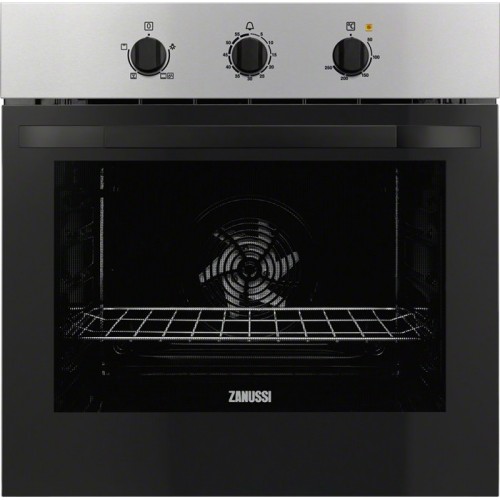 Духовка Zanussi ZOB 21301 XA