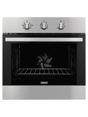 Духовка Zanussi ZOB 32701 XK