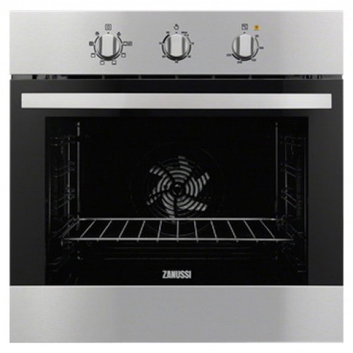 Духовка Zanussi ZOB 32701 XK