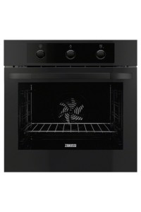 Духовка Zanussi ZOB 32702 BK