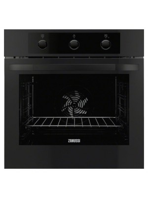 Духовка Zanussi ZOB 32702 BK