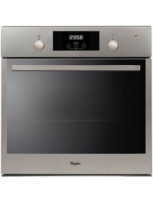 Духовка Whirlpool AKP 139 IX