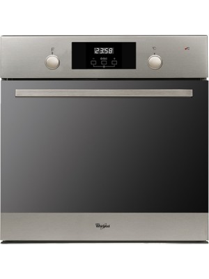 Духовка Whirlpool AKP 275 IX