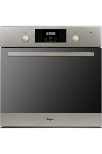 Духовка Whirlpool AKP 275 IX