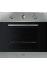 Духовка Whirlpool AKP 449 IX