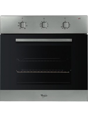 Духовка Whirlpool AKP 449 IX