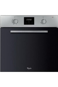 Духовка Whirlpool AKP 467 IX