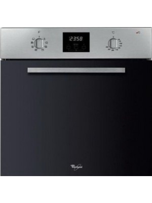 Духовка Whirlpool AKP 467 IX