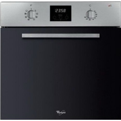 Духовка Whirlpool AKP 467 IX