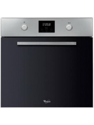 Духовка Whirlpool AKP 468 IX