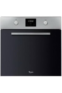 Духовка Whirlpool AKP 468 IX