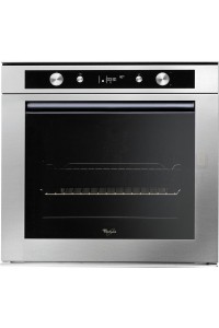 Духовка Whirlpool AKZM 665 IX