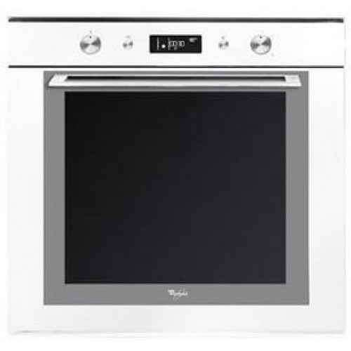 Духовка Whirlpool AKZM 760 WH