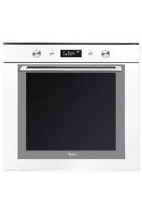 Духовка Whirlpool AKZM 760 WH