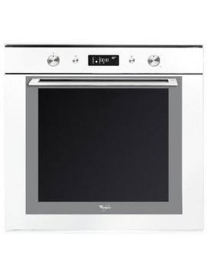 Духовка Whirlpool AKZM 760 WH