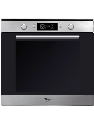 Духовка Whirlpool AKZM 778 IX