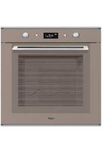 Духовка Whirlpool AKZM 784 S