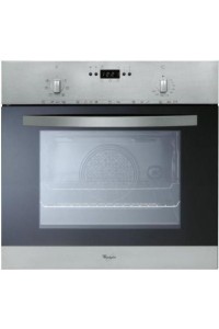 Духовка Whirlpool AKP 241 IX