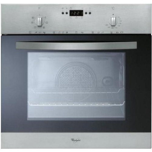 Духовка Whirlpool AKP 241 IX