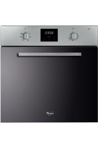 Духовка Whirlpool AKP 454 IX