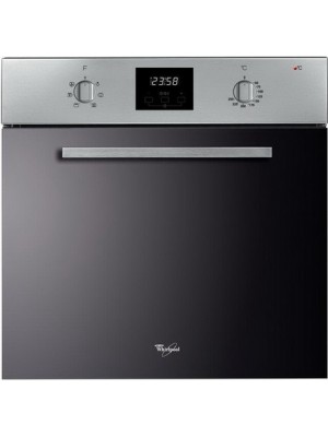 Духовка Whirlpool AKP 454 IX