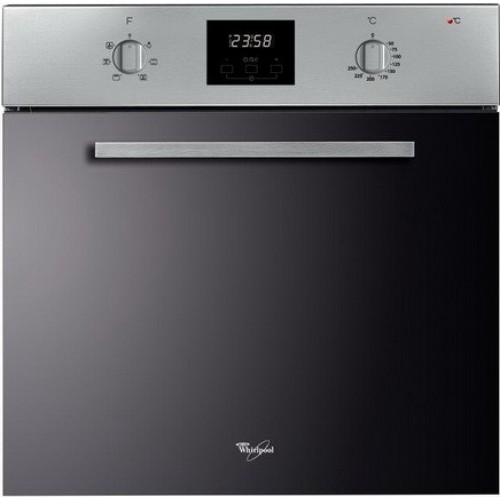 Духовка Whirlpool AKP 454 IX