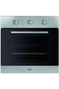 Духовка Whirlpool AKP 459 IX