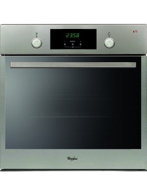 Духовка Whirlpool AKP 568 IX