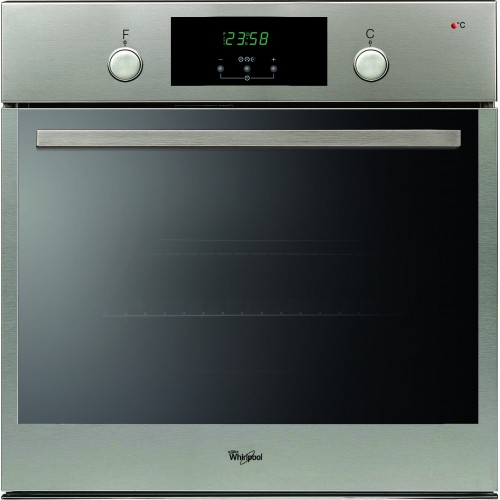 Духовка Whirlpool AKP 568 IX