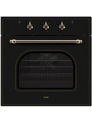 Духовка Ventolux EO56M-8K3 GLR BLACK 2
