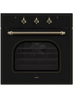 Духовка Ventolux EO56M-8K3 GLR BLACK 2