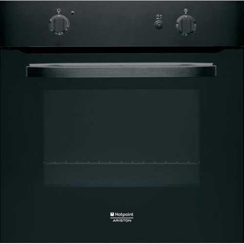 Духовка Hotpoint-Ariston FHG (BK)