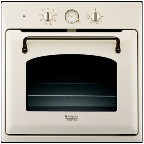 Cuptor Hotpoint-Ariston FT 850.1 (OW)