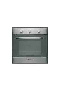 Духовка Hotpoint-Ariston FH 51 IX