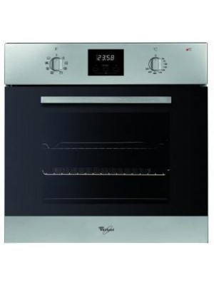 Духовка Whirlpool AKP 458/IX