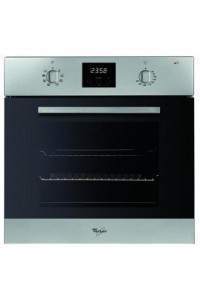 Духовка Whirlpool AKP 458/IX