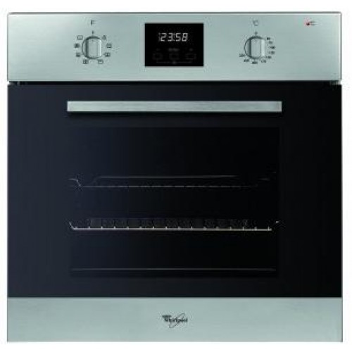 Духовка Whirlpool AKP 458/IX