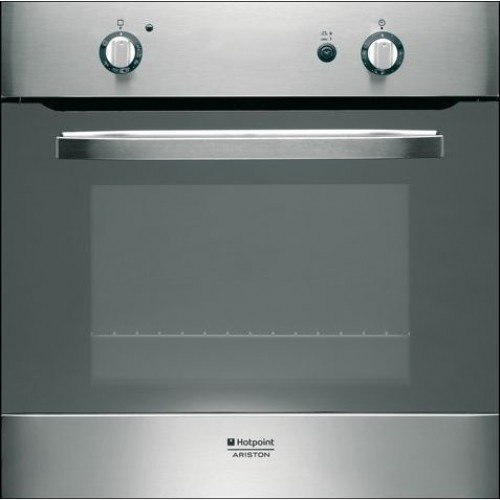 Духовка Hotpoint-Ariston FHG (IX)