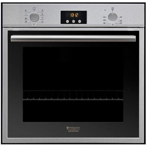 Духовка Hotpoint-Ariston FK 832 J X