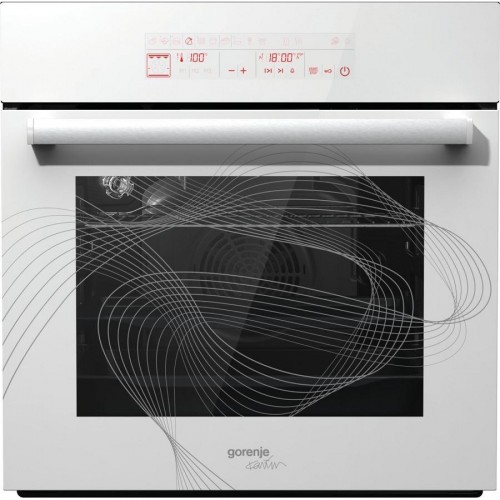 Духовка Gorenje BO8KR