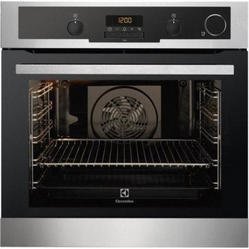 Духовка Electrolux EOB6631AOX